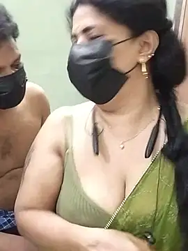 Honey-Couples webcam show