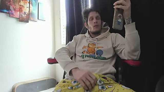 Jeff_Walton@xh – Naživo XXX chat