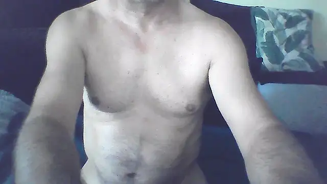 Živý XXX chat Uomo7744