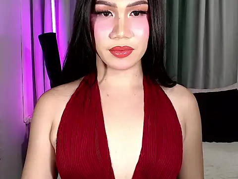 sensual_elise Obrolan Langsung XXX