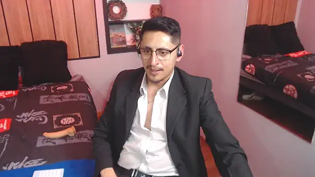 kevin_23_ 网络视讯表演