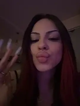 DollyRuby Webcam show