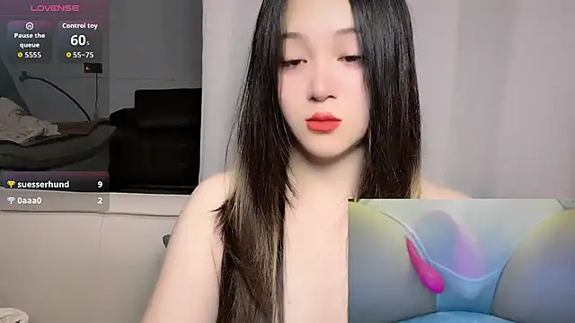 Živý XXX chat woaiqinqin