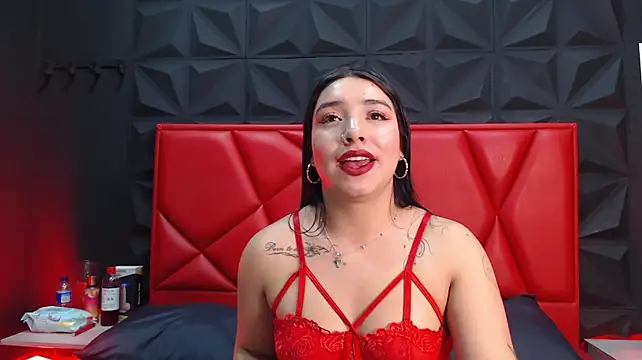 Živý XXX chat Stefaniabelluci