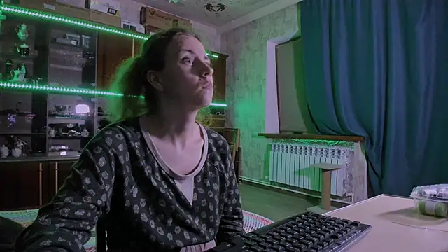 Živý XXX chat pa1e_pr1ncess