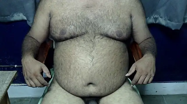 hairysubcub_70 Webcamshow