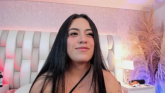 צ'אט XXX בשידור חי של Rebeca_jones