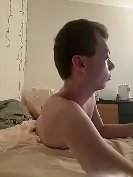 Lerusilda Webcam-Show