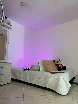 melissa_hot21 Adlı Modelin Canlı XXX Sohbeti