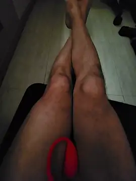 Kinkypuff webkamerás műsora