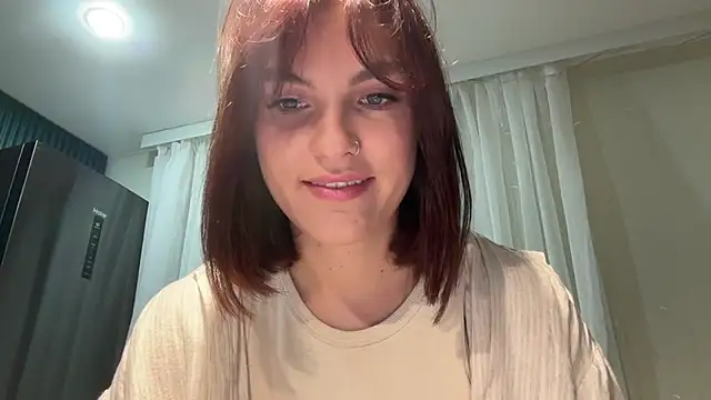 Lola_SweetShine – Kamerová šou
