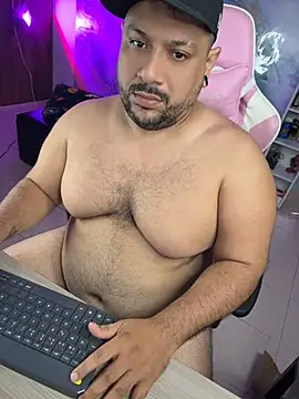 jacoob_woods 网络视讯表演