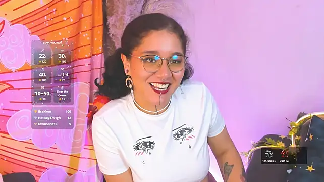 Sylvara_bx Live XXX-Chat