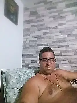 ADRIAN_ADI40 élő XXX-chatje