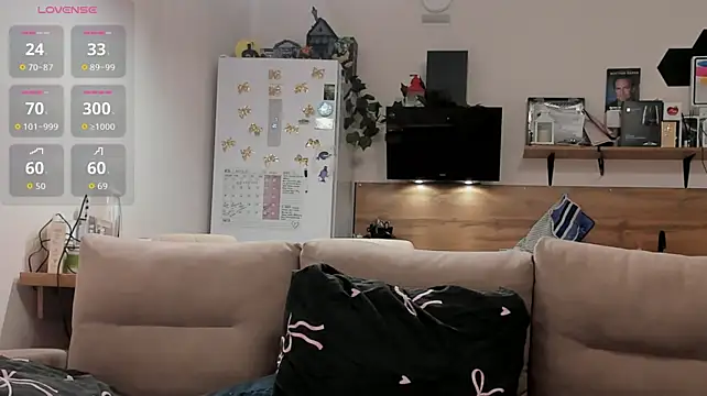 Czat XXX na żywo – Hot__K