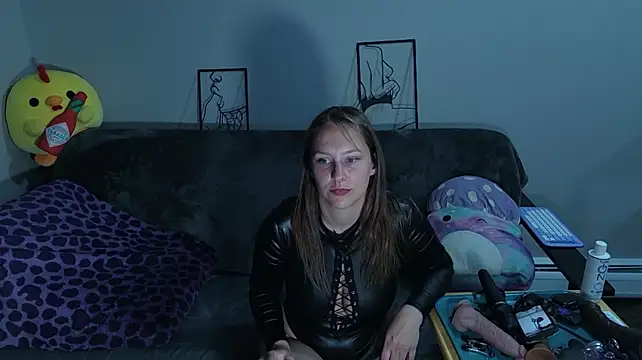 celeste_xxoo's Live XXX Chat