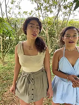 roxyrougee Live XXX-chat