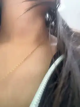 LilyRossi_のライブXXXチャット