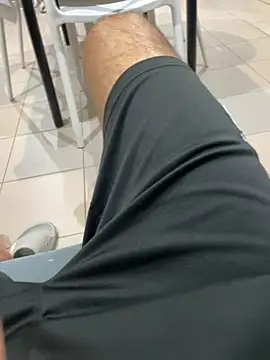 david1783 Webcam-Show