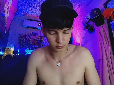 Chatroom XXX en direct de Hiroaki_hot