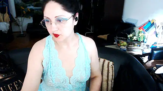 Imperatriza's Live XXX Chat