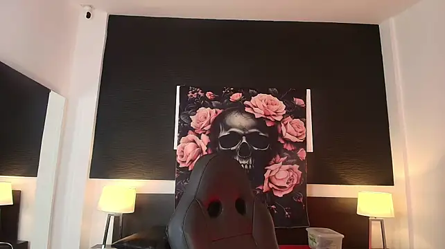 Živý XXX chat EvaaFoxxy1