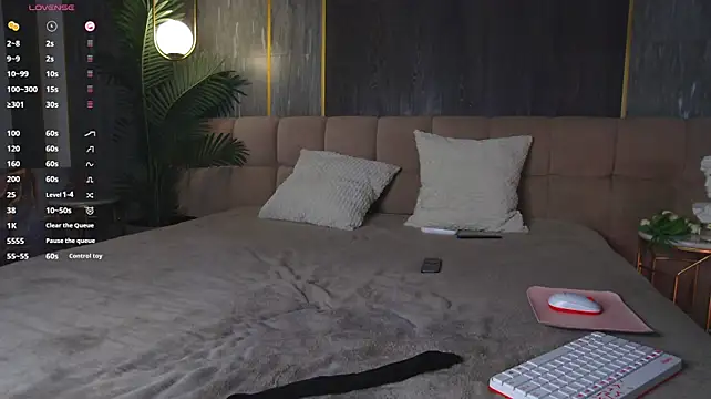 ReginaRobinson Webcamshow