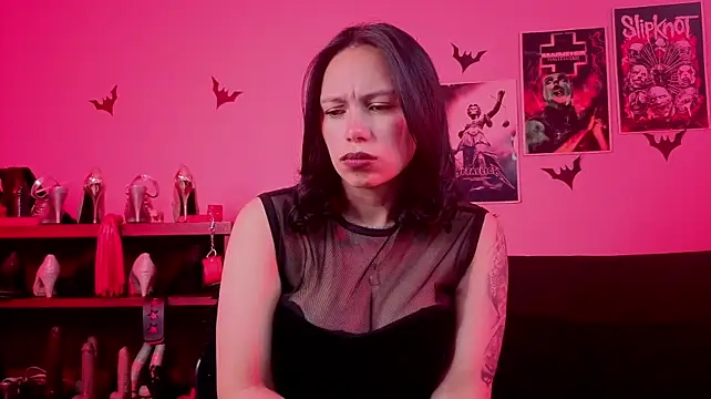 lilith-deveraux Live XXX-chat