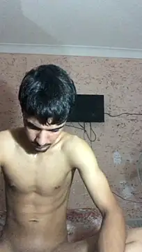 Show webcam de DAREK__SOOL