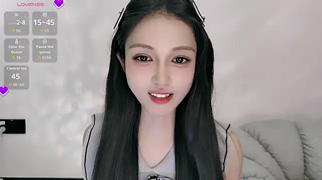 XXX chat uživo modela lulu-789
