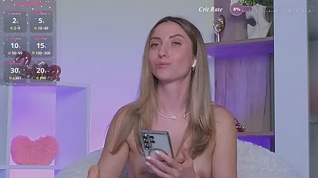 Živý XXX chat Ivy_Ice11