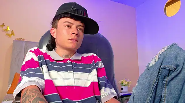 Nascary_Fox's Live XXX Chat