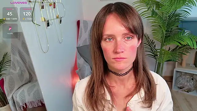DolphinMorgentau's Live XXX Chat