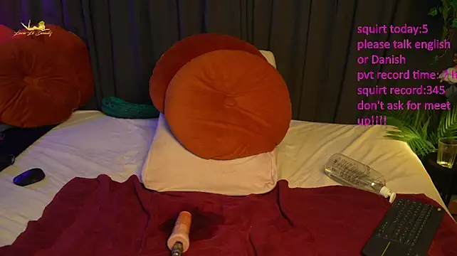 lacie_le_beauty Webcamshow