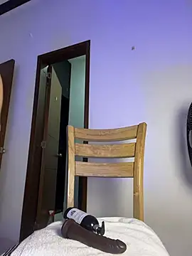 Show de Eva_stark10 na webcam