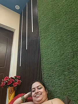 SHANVII Live XXX-chat