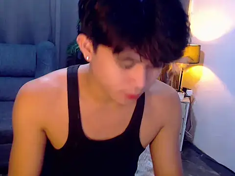 NautyBoyBrazeen_143's Webcam Show