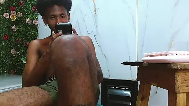 ManSant XXX чат на живо