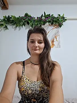 Chat XXX ao vivo de Nika_aa