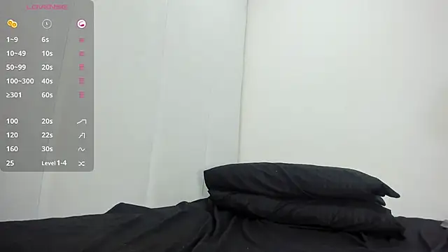 Evaa_Martinez's Live XXX Chat