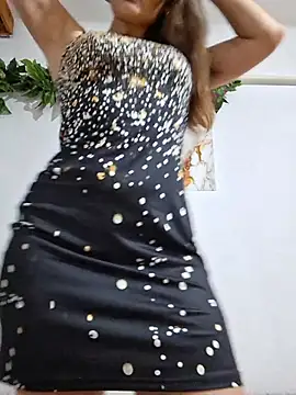 XXX chat uživo modela Nika_aa