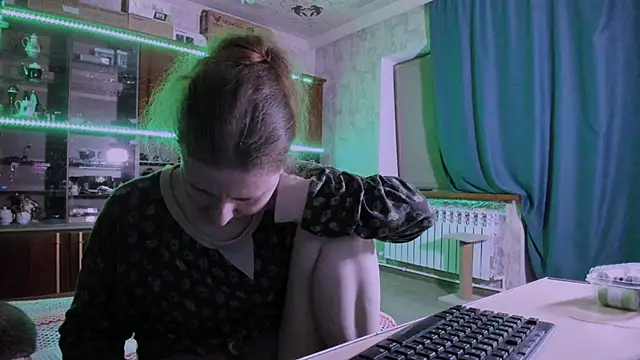 XXX chat uživo modela pa1e_pr1ncess