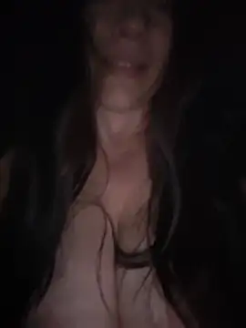 Webkamerová show LeilaSaint