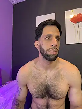 Karim_mansur's Live XXX Chat