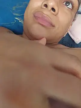 Sembang XXX Secara Langsung KarinRoss