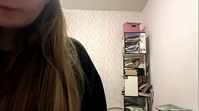 JanineThielman Chat XXX live