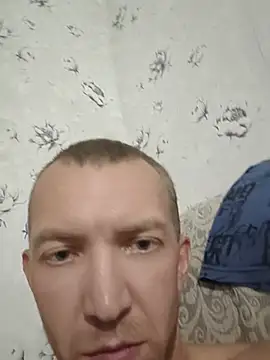 Вебкам-шоу _uncle_Mitya-43_