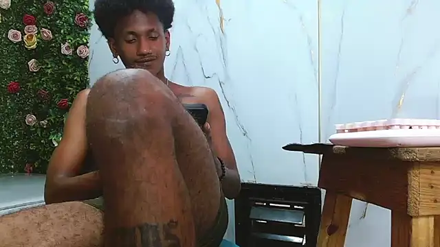 Chat XXX Live ManSant
