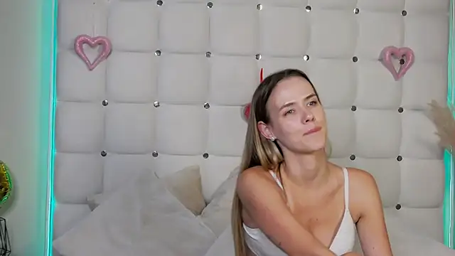 TheMarisa Webcamshow