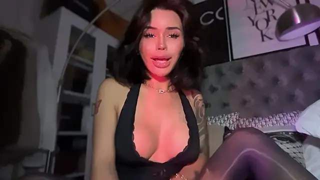 ParisianDoll Live XXX Chat